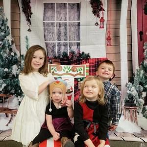 Meet your Posher, Jane